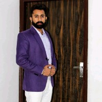 Deepak Sharma