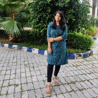 Prakriti Maurya