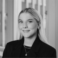 Cecilie Mai Højgaard Hansen