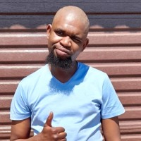 Mbuso Khoza