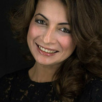 Delia Martillo