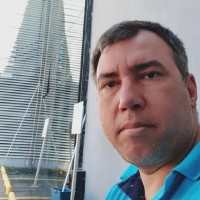 Silvestre Mazzali de Oliveira