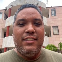 Sergio Solano