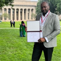 Thierno Amadou Diallo