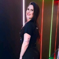 Ana Carolina Da Silva