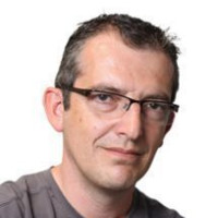 Jean-Luc Chassin
