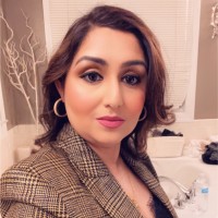 Parminder Mudhar