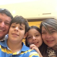 vera Lucia Henrique