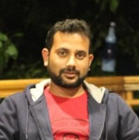 Manas Bhattacharjee