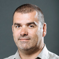Tim Wright