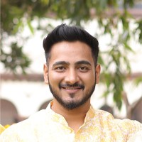 Shobhit Singh ☁️