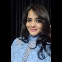 Rajshri Sharma