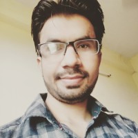 Chandra Dev Pandey
