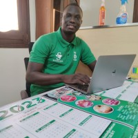 Abdoulaye Diouf