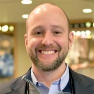 Jeff Dill