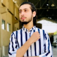 Hamza Arif