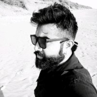 Bhargav Patel