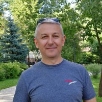 Andrey Vintonyak