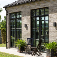 Uldum Huse-Administration