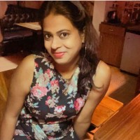 Preeti Meshram