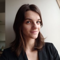 Anna Grochowska, Phd