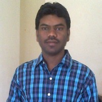 kiran jangam