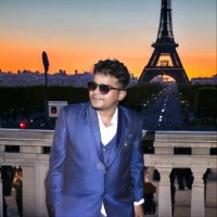 Amrit Pradhan