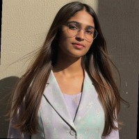 M Venkata Priyanka
