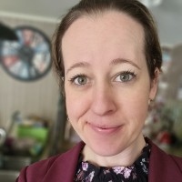 Kate Littlejohn