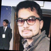 Abdus Samad Hashmi