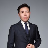 Terry Wang