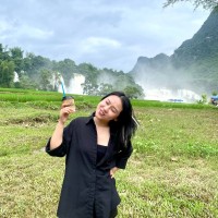 Nora Kim Anh