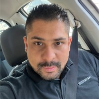 Daniel Alexandre Saraiva