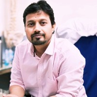 Dr. Ravinder Kumar