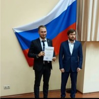 Yury Biryukov