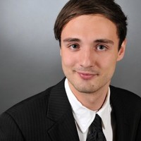 David Pomplitz