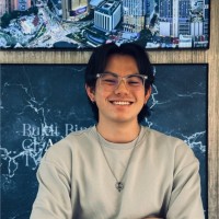 Jeremiah Chung