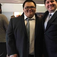 Anthony Tran