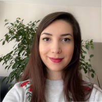 Maryam Askari