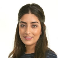 Simi K Sandhu  Assoc CIPD
