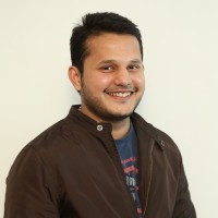 Vaibhav Vashishth