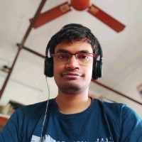 Sudip Chakrabarty