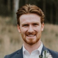Caleb Reid