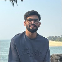 Sahil Raj
