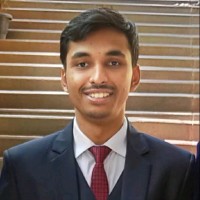 Prajwal Kumar