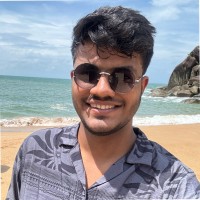 Rohan Dharod
