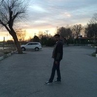 Ali Memar