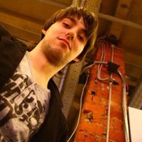 Anton Bolshakov