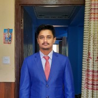 Prabin Koirala