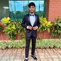 Rahul M
